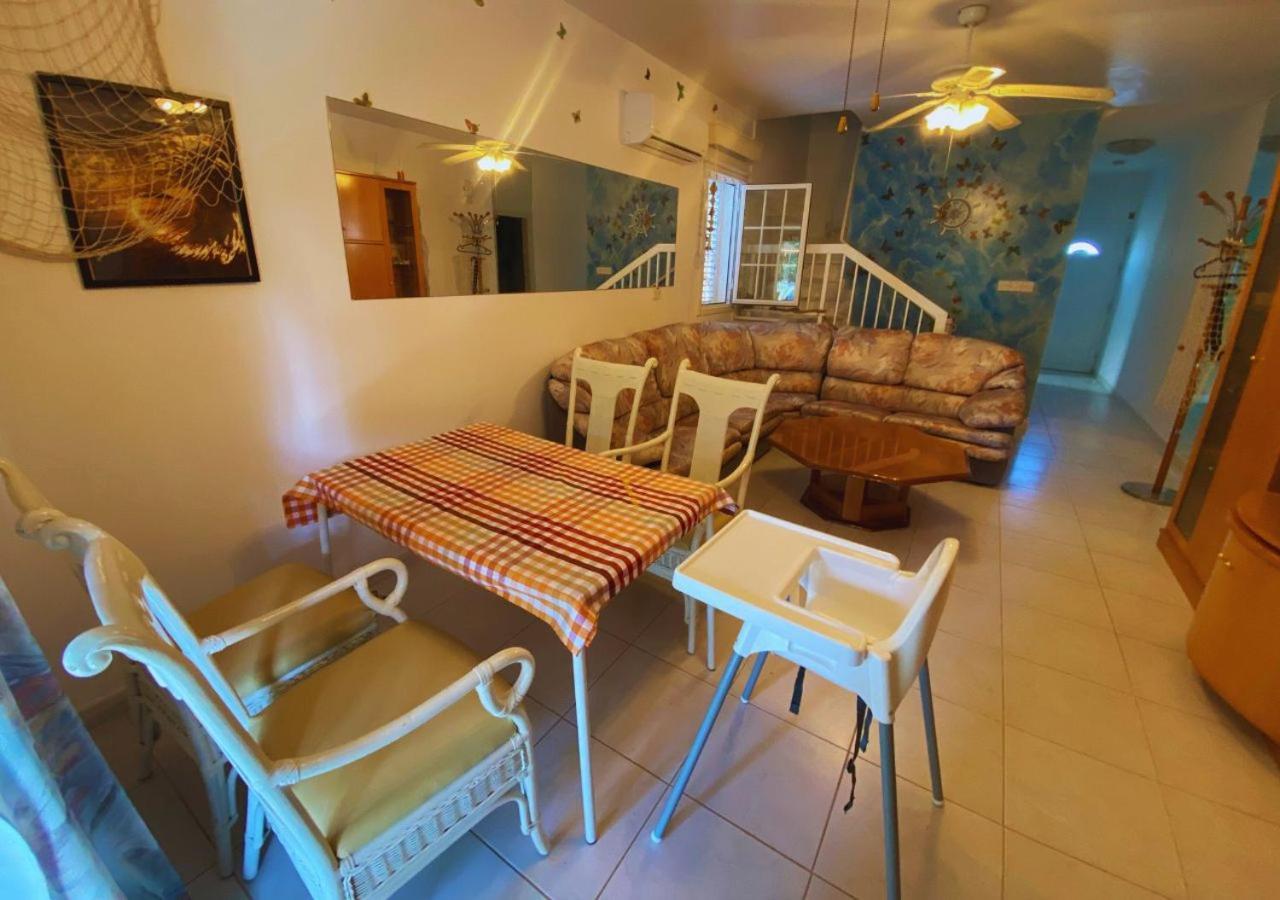Villa Clementinka - 200 Meters From The Sea Klorakas Exterior photo