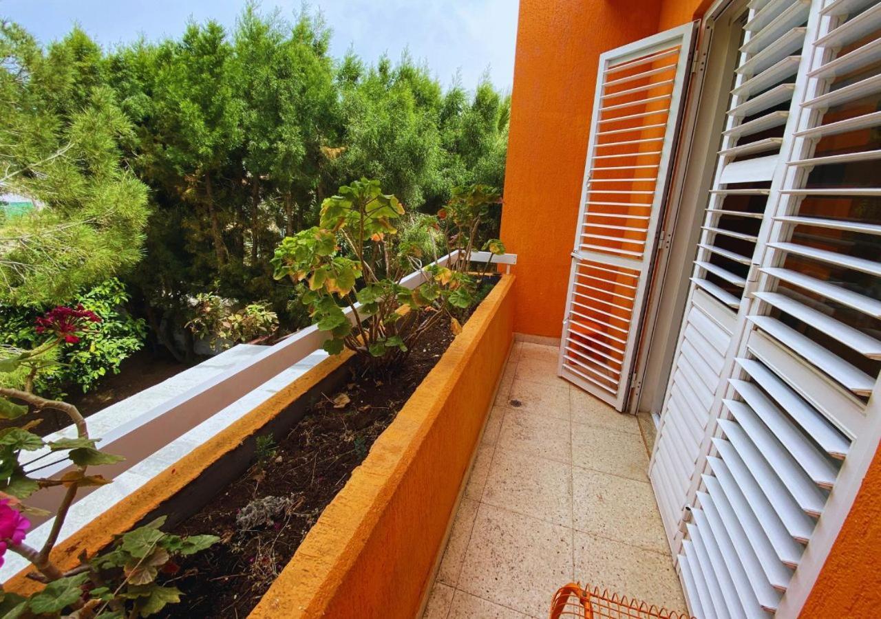 Villa Clementinka - 200 Meters From The Sea Klorakas Exterior photo